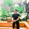 Ronandha Perdana putra