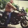 Bayu Santoso