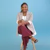 Victorious Waithira