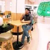 Hemanth Raj