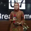 Dewi Rawani