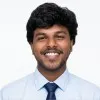 Shakthi Mahendran