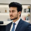 Ali Naqvi