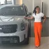 Gabrielle Roberts