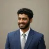 Ligin Jacob Varghese