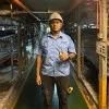 Vickyneshwar Rajendran