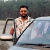 Shivam Bendale