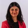 Mehek Jhaveri
