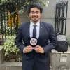 Yash Dholakia