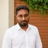 Ramkumar Krishnan