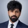 Arjun Natraj