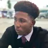 Deraun Noel