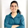 Simran Keswani