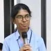 Lakshana Rajendran