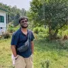 Purvesh Bargat
