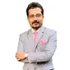 Sanket More