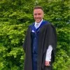 Tiarnan McAuley BA