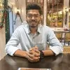 Suraj Ghosh