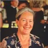 Anissa Bain