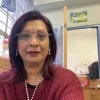 Visha Naicker