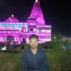 Divesh Kumar