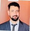 Zeeshan Khan
