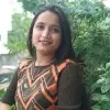 Disha Lagad