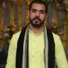 Muhammad Asad
