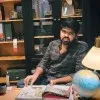 Naga Raju Katta