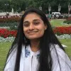 Dharti Patel