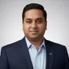 Yogesh Mehta