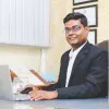 Shwetabh Ranjan Keshaw