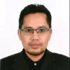 Ekmal Fauzan Alias