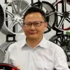 Simon Hsu