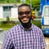 Nathaniel Ayi