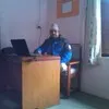 Bhanu Rijal
