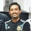 Mohd Kamarul Azlin Mamat