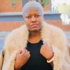 Lisa Hlongwane