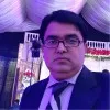 Farrukh Amin