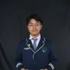Keenan Damar