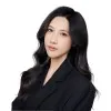 Jasmine ZHAO