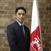 Nicolas Zuñiga Soberano