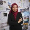 Maisarah Izzati Ahmad Zaharudin