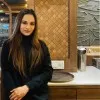Meenaz Shaikh