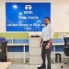 SUSHANT KAMBLE