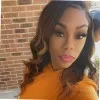 Ke’Juanika McKeller