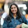 M Sai Divya