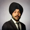 Damanjit Singh Deol