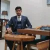 Om Pandey