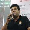 Shubham Tribedi